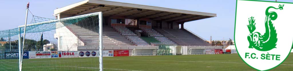 Stade Louis Michel